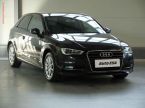 Audi A3 - fotka číslo 0