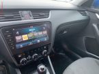 Škoda Octavia - fotka číslo 13
