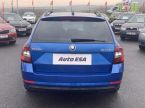 Škoda Octavia - fotka číslo 4