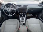 Škoda Octavia - fotka číslo 7