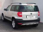 Škoda Yeti - fotka číslo 5