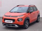 Citroën C3 Aircross - fotka číslo 2