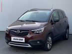 Opel Crossland X - fotka číslo 2