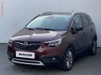Opel Crossland X - fotka číslo 2