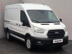 Ford Transit - fotka číslo 0
