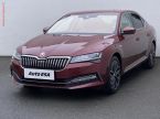 Škoda Superb - fotka číslo 2