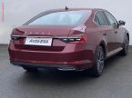 Škoda Superb - fotka číslo 3