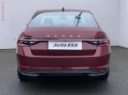 Škoda Superb - fotka číslo 4