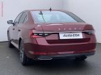 Škoda Superb - fotka číslo 5