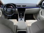 Škoda Superb - fotka číslo 7