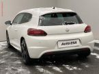 Volkswagen Scirocco - fotka číslo 5