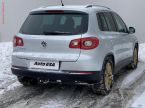 Volkswagen Tiguan - fotka číslo 3