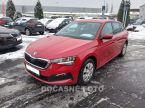 Škoda Scala - fotka číslo 0