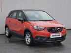 Opel Crossland X - fotka číslo 0