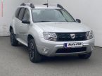 Dacia Duster - fotka číslo 0