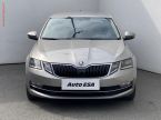 Škoda Octavia - fotka číslo 1