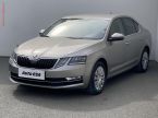 Škoda Octavia - fotka číslo 2