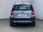 Škoda Yeti - fotka číslo 4