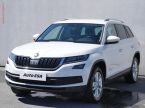 Škoda Kodiaq - fotka číslo 2