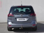 Opel Zafira - fotka číslo 4