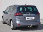 Opel Zafira - fotka číslo 5