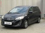 Mazda 5 - fotka číslo 2