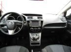 Mazda 5 - fotka číslo 7
