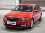 Škoda Octavia - fotka číslo 2