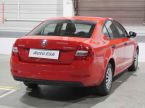 Škoda Octavia - fotka číslo 5