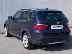BMW X3 - fotka číslo 4