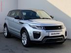 Land Rover Range Rover Evoque - fotka číslo 0