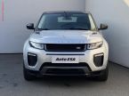 Land Rover Range Rover Evoque - fotka číslo 1