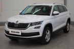 Škoda Kodiaq - fotka číslo 2