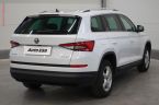 Škoda Kodiaq - fotka číslo 3