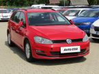 Volkswagen Golf - fotka číslo 0