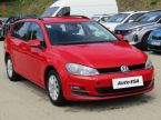 Volkswagen Golf - fotka číslo 0