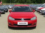 Volkswagen Golf - fotka číslo 1