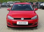 Volkswagen Golf - fotka číslo 1