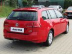 Volkswagen Golf - fotka číslo 3
