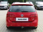 Volkswagen Golf - fotka číslo 4