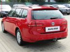 Volkswagen Golf - fotka číslo 5