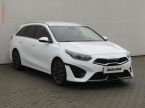 Kia Cee'd - fotka číslo 0