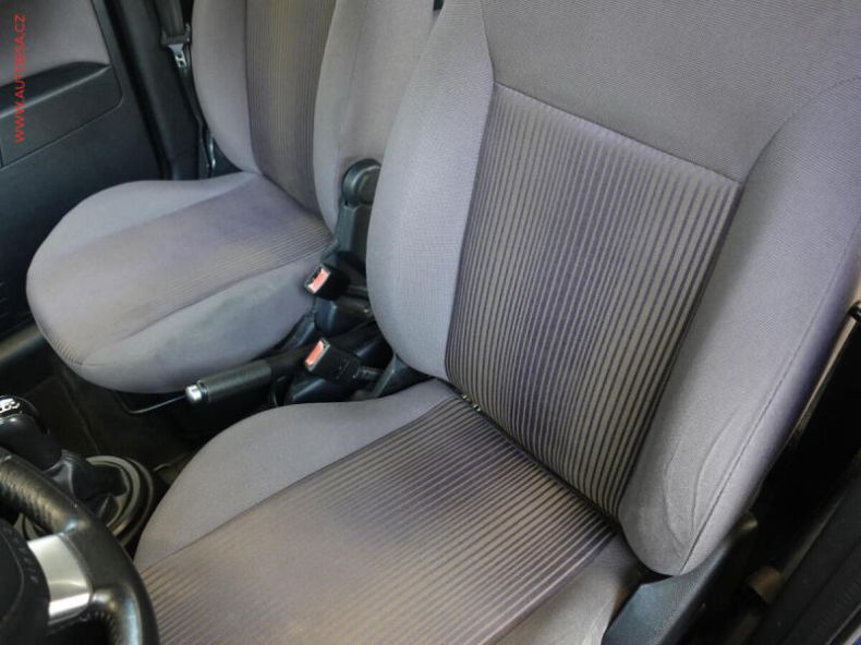 Ford Fusion - hlavní fotka