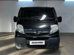 Opel Vivaro - fotka číslo 1