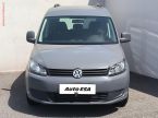 Volkswagen Caddy - fotka číslo 1