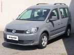 Volkswagen Caddy - fotka číslo 2