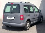 Volkswagen Caddy - fotka číslo 3