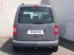 Volkswagen Caddy - fotka číslo 4