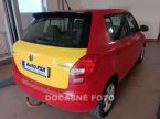 Škoda Fabia - fotka číslo 1