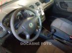 Škoda Fabia - fotka číslo 2